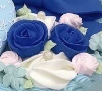 バタークリーム